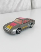 Matchbox - Porsche 959 - Metalowy Model Auto 1986