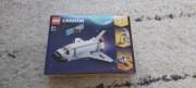 LEGO 31134 Creator 3w1 - Prom kosmiczny