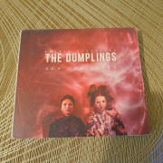 Dumplings Sea You Later Special Edition