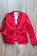 Żakiet ORSAY czerwony rozm S