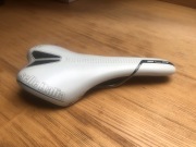 Siodełko Selle Italia SLR 160g CARBON FIBRE
