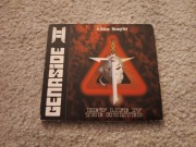 Genaside II - New Life IV The Hunted CDS Album  sampler