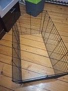 Klatka wybieg dla gryzoni