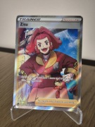 Karta Pokemon TCG: Zisu (ASR 189)