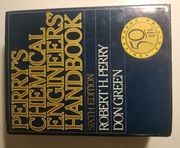 Perry's chemical engineers' handbook