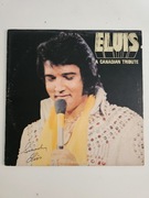 Elvis Presley A Canadian Tribute 1978 oryginalne wydanie vinyl 