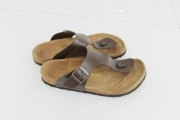 Birkenstock klapki bez wad 45