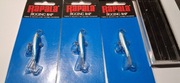 3x balansówka Rapala w5 bphf