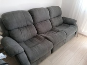 Kanapa z funkcją Relax 