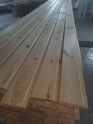 TANIO Deska elewacyjna Podbitka Boazeria