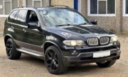 BMW X5 4.8iS e53 kompletny silnik 4.8 V8 n62b48
