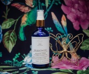 Mgiełka na srebrze koloidalnym DELIKATNOŚĆ 3°/ ylang ylang+szałwia muszkat.