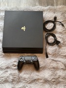 Ps4 pro 1TB + pad