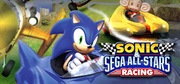 Sonic & SEGA All Stars Racing - klucz Steam
