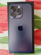iPhone 14 PRO 256GB ładny stan, ładowarki, etui, szkła hartowane !!!