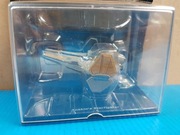 Star Wars ANAKIN STARFIGHTER  Kultowe statki modele i pojazdy kolekcja nowe