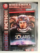 Solaris - NIEZIEMSKA KOLEKCJA FILMOWA, tom 2