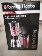 Russell Hobbs Stainless Steel