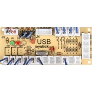 USB joystick encoder 