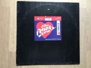 12" 45 rpm The Funky Worm feat. Ten City - U+Me=..