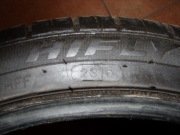 Opony 205/40/R17 2 Szt 