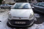 FIAT PUNTO EVO 1,2 69 KONI