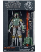 Figurka Star Wars Black Series - Boba Fett 