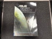 ASUS CUV4X-D instrukcja