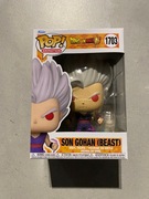 Funko POP! Son Gohan (Beast) Dragon Ball #1703