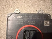 BMW 3 GT F34 Moduł sterujący statecznikiem LED 7457873