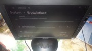 Retro Monitor z głośniczkami Sony SDM-N50 