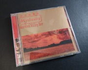 Myslovitz – Korova Milky Bar CD 2002 ORYGINAŁ MTV