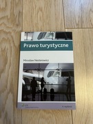 Prawo turystyczne - Mirosław Nesterowicz
