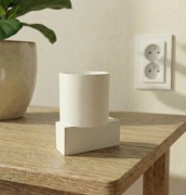 Cupholder - Audi a3 8p