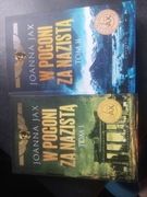 Joanna Jax W pogoni za nazista