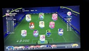 Ea fc 25 Xbox skład Messi pele