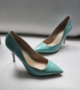 ZIGN luksusowe buciki roz 42 