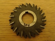 Frez tarczowy Hss 100x10x32 z 28 (301)