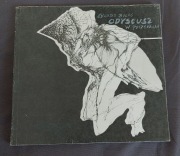 Edward Odyseusz W poczekalni 1985