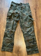 Mundur używany polowy letni SPODNIE S/S