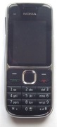 Nokia C2-01 Czarny BDB STAN