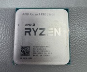 Procesor AMD Ryzen 5 PRO 2400G 3.9 GHz AM4