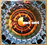 Various Artists – Pot Ent – 1970 – Polydor - Germany  EX+