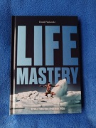 Nowa książka, Life Mastery. Sztuka tworzenia epickiego życia. D. Piątkowski