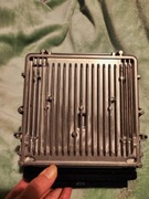 Sterownik BMW e90 e92 e93 330d n57 245km solenoidy(zwykle wtryski) 17c09