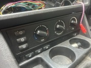 Climatronic e39 sedan