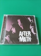 THE ROLLING STONES AFTERMATH UK DSD folia
