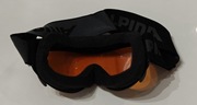 Gogle narciarskie / snowboardowe Alpina M/L na