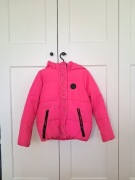 Zimowa kurtka dziecięca, 4F