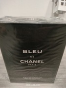 Błędu De Chanel 100ml Nowe 